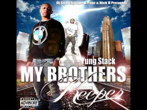 Yung Stack ft. Entaraj - Let You Go - 6 - My Brothers Keeper (Prod. JC)