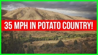 No potatoes were harmed in the making of this video!