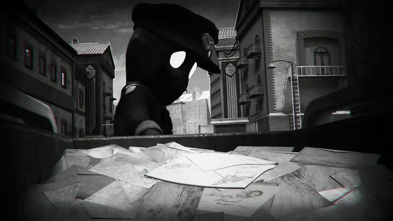 Beholder 2video poster