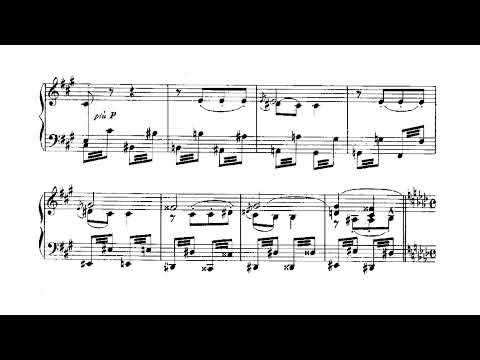 Giuseppe Verdi - Canzone del Salice (From Otello)