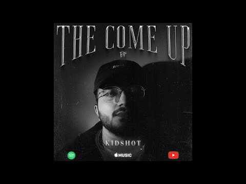 Kidshot X Mack Varpe - Dramebaaz (Visualizer) The Come Up E.P | New Song 2023