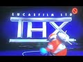 THX Tex 2 Bad Moo Can 2005 DVD AAAAH AAAAH DVD Walt Disney DVD