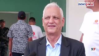 एमाले सचिवालय बैठकः कार्यदलको प्रतिवेदनलाई औपचारिकता दिँदै केन्द्रिय कमिटीमा लैजाने निर्णय
