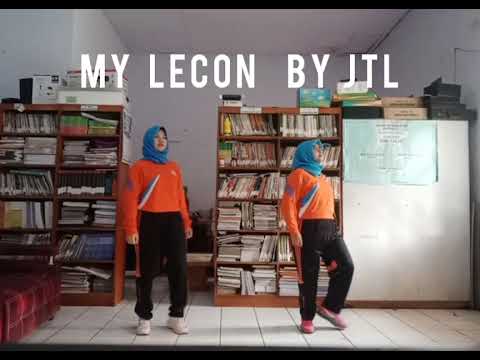 video klip jtl my lecon video klip jtl my lecon