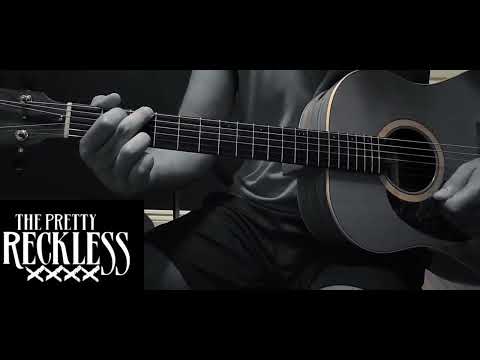 Rock And Roll Heaven - The Pretty Reckless