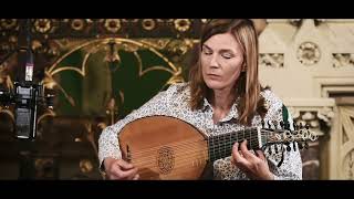 Weep You No More Sad Fountains - John Dowland (1603)