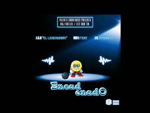 Talento Sobredosis ft Lil Zesario I.C 2019 ( Encadenado )