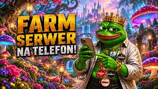 Thumbnail - FARM NA TELEFON #9 - TYDZIEŃ W PLECY