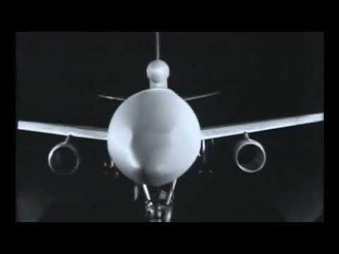 Lockheed Film: "Welcome Aboard the New L-1011 TriStar" (1968)