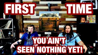 You Aint Seen Nothing Yet - Bachman-Turner Overdrive | College Students&#39; FIRST TIME REACTION!