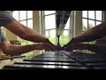 Runaway Kanye West Westworld Season 2 Piano Cover