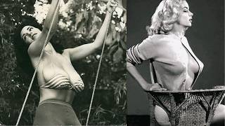 Before Fame Changed Everything — Rare Moments From Hollywood’s Golden Age
