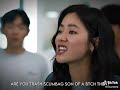 Mi Jeong Is Not The Only Women Mr Gu Scared Of Bemelodramatic Sonseokkoo Jeonyeobin