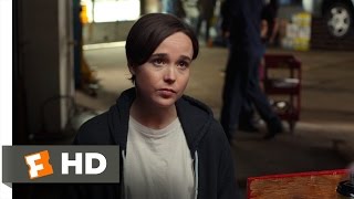 Freeheld (2015) - Tire Rotation Competition Scene (4/11) | Movieclips video