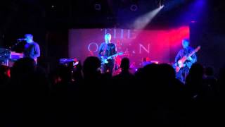 Vanity fair. The Ocean Blue