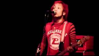 Peelander-Z, "How Are USA!", Turner Hall, Milwaukee, WI, April 16, 2011