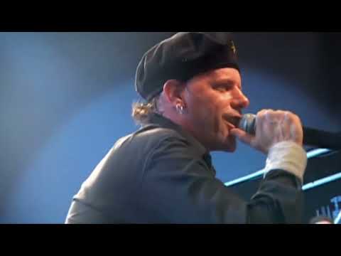 Los Violadores - Sin Ataduras (30 Años de Punk)