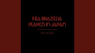6ft Wasp (Live at Fuji Rock Festival)