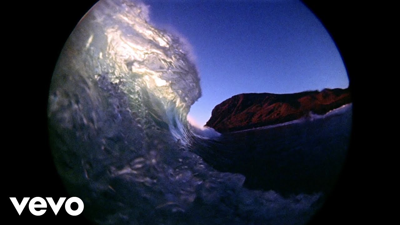 Pink Floyd - Echoes (from Crystal Voyager) - YouTube