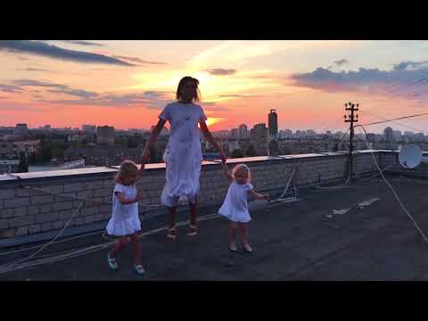 2018.06.03 SUNSET on the roof