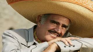 Vicente Fernández - Caminemos