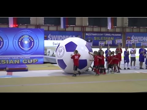 Silesian Cup 2015 rozpoczęty