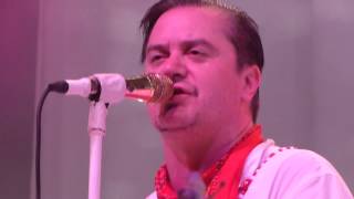 Faith No More - From The Dead, The Warfield, San Fancisco 19.04.15