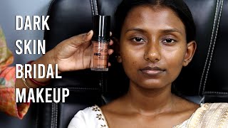 Download lagu Step By Step HD Makeup Tutorial For Beginners/ Dark Skin Makeup/ South Indian Bridal Makeup /Makeup mp3 Download lagu Step By Step HD Makeup Tutorial For Beginners/ Dark Skin Makeup/ South Indian Bridal Makeup /Makeup mp3