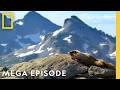 America 250 SPECIAL America The Beautiful Ft Michael B Jordan MEGA Episode National Geographic