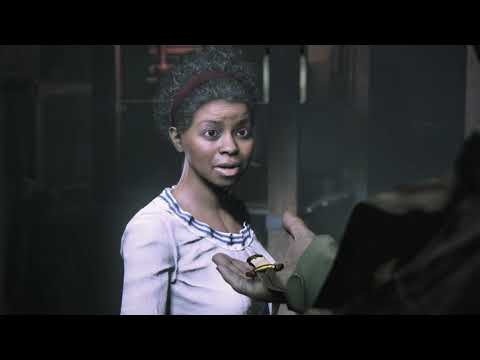 Let's Play Mafia III Definitive Edition Pt. 28