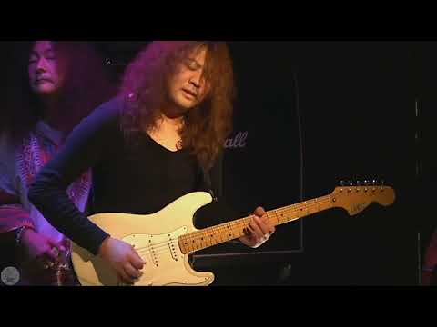 Catch The Rainbow from On Stage.  Rainbow Tribute Band "Operation Rainbow" show  18 Jun 2022