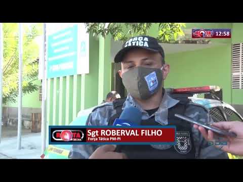 Corpo encontrado na estrada da Alegria eÌ identificado 16 07 20