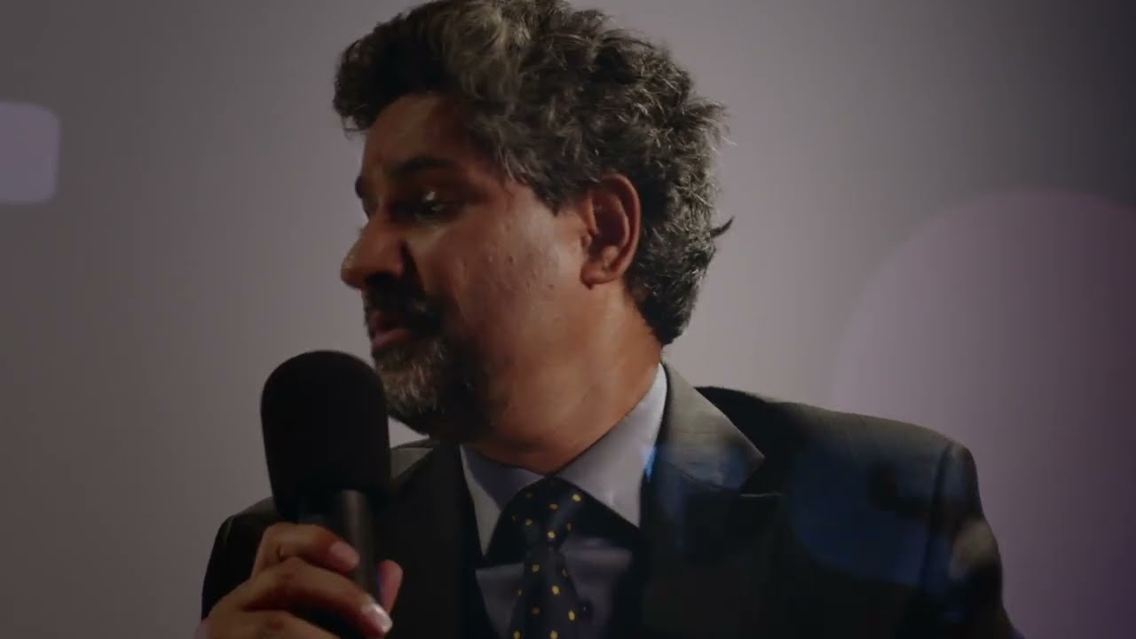 Kishore Lost in: Ching Chong Blues Rickshaw in Hollywood