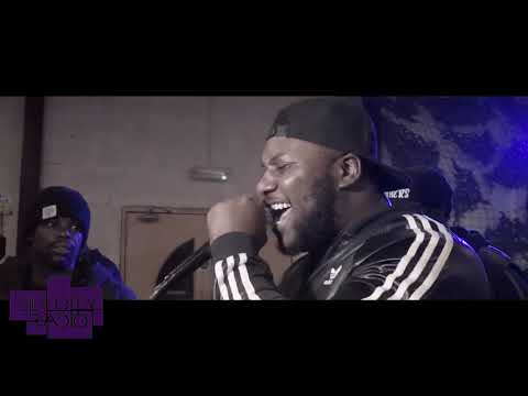 Trilla, Tornado, Bomma B & YG Grime Squad @DJBIGMIKEE SHOW @SilkCityRadio   @AshOnCam