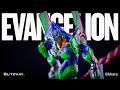 Blitzway CARBOTIX Evangelion 01 Official Video