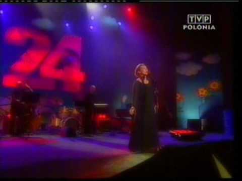 Joanna Lewandowska - Czarne konie