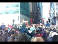 NYC Macy S Thanksgiving Parade 2011 Part 3