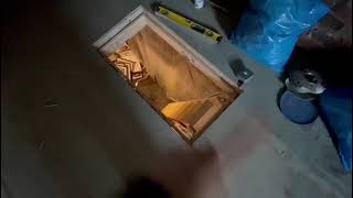 BEHIND THE SCENES AT THE LADY LOFT