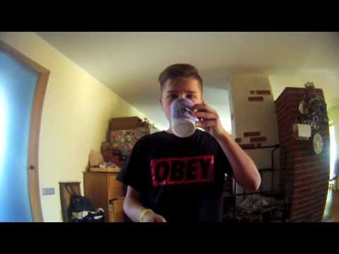 A day in the life of Karlos Kolk