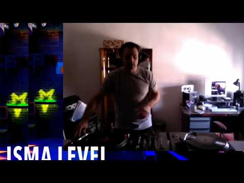 Isma level - Remember level - cuarentena 2020 - sesión 3