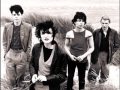 Siouxsie & the Banshees-The Quarterdrawing of the dog