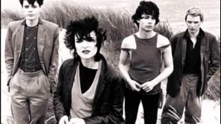 Siouxsie &amp; the Banshees-The Quarterdrawing of the dog