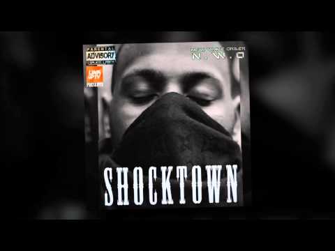 Shockers - Amigos ft Mula - Shocktown [Mixtape]