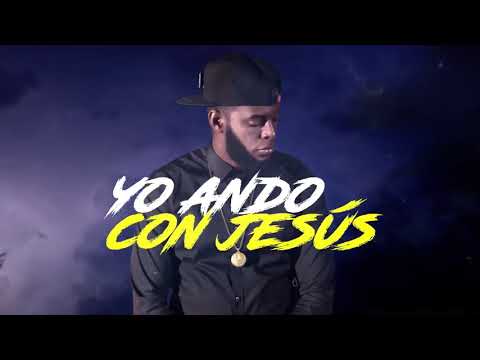 Su Nombre es Jesús ft Natan el Profeta - Pase lo que pase (Oficial Remix)