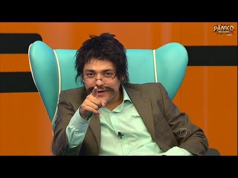 Pânico Na Band 27 Outubro Completo