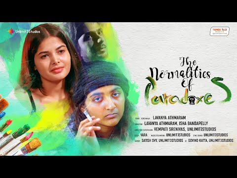 Priyanka meena The normalities of paradoxes full movie