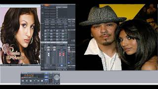 Paula DeAnda ft Baby Bash – Doing Too Much (Slowed Down)