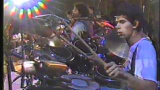 Santa Sabina - Quiero saber la nada