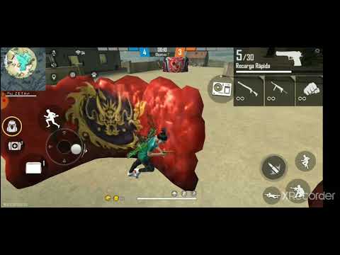 🇲🇽🔥PvP//Amistoso//Free Fire //🔥🇲🇽Zeta YT//¿Tóxico?