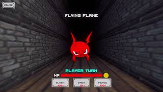 Odds & Edges - Gameplay 1